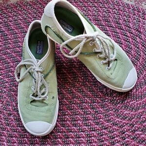 Patagonia Green Casual Sneakers